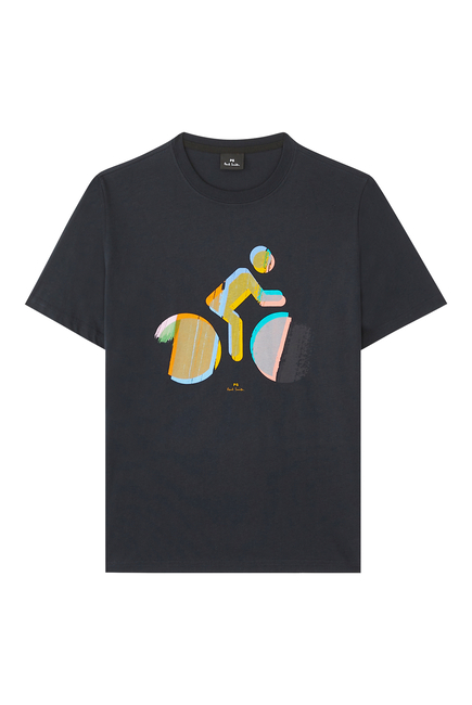 Cycle T-Shirt